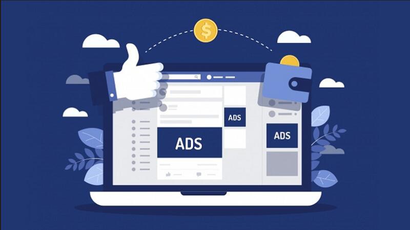 Tại sao cần rút tiền quảng cáo facebook?